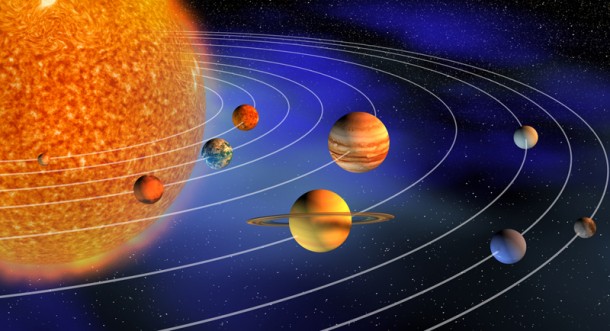 Mikuláš Koperník: muž,
který rozpohyboval Zemi