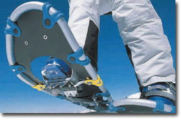 Pět aktivit, díky nimž 
zhubnete na horách
