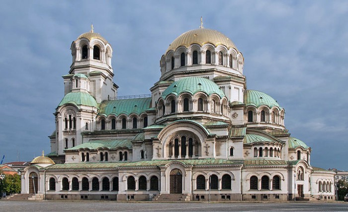 Neláká vás moře? Tady je deset
nejlevnějších metropolí Evropy