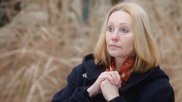 Síla osobnosti
Olgy Sommerové 