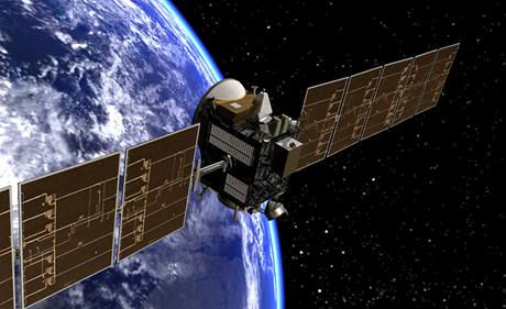 Trosky ruské sondy
spadly do oceánu