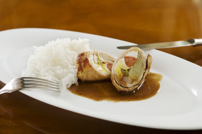 Osvobozená domácnost