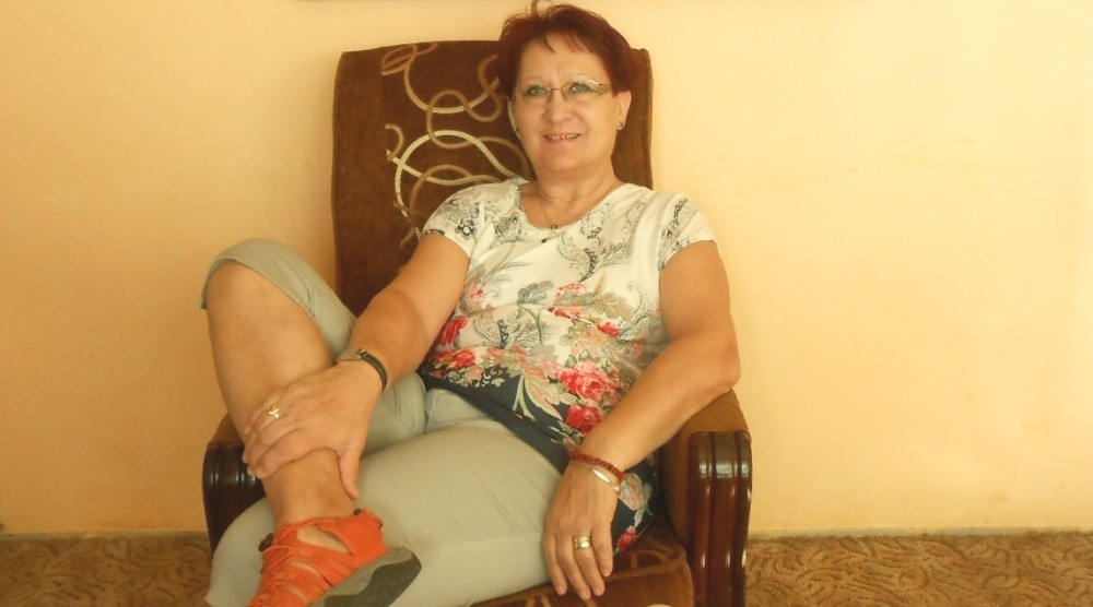 Velká módní soutěž:
Proč jsem do toho šla 