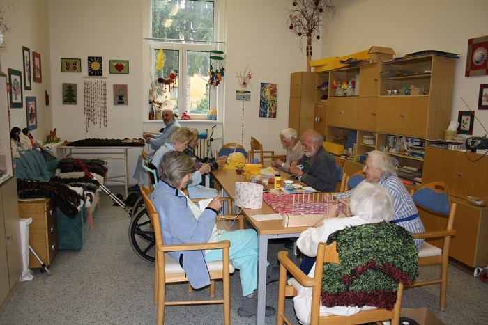 LDN jinak, aneb návrat 
zpět do běžného života
