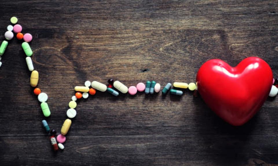 Úspěšně léčit se mnohdy dá i bez nadbytečného polykání prášků