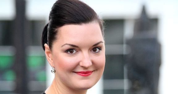 Stanislava Pecková: Poslouchám
příběhy těch, kteří něco prožili