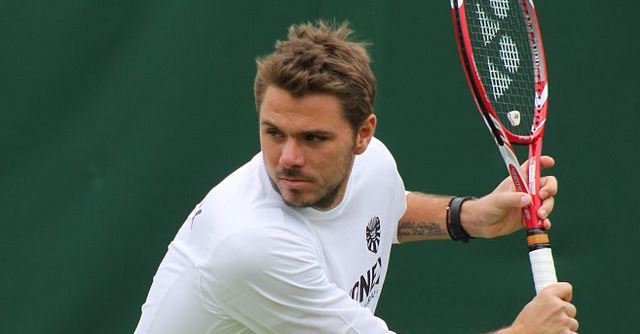 Australian Open: postupují Keysová, 
Serena Williamsová a Wawrinka