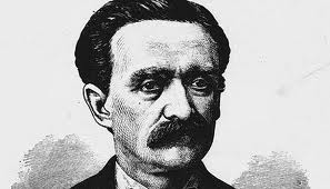 Karel Sabina: tragédie muže, 
který&nbsp;se z vlastence stal udavačem