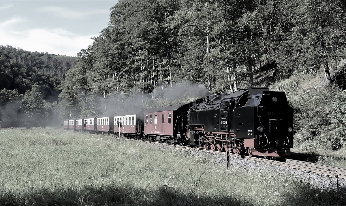 Vzpomínky na Český ráj aneb moje léto v roce 1943