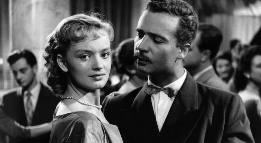 Film pro pamětníky:
Štěňata