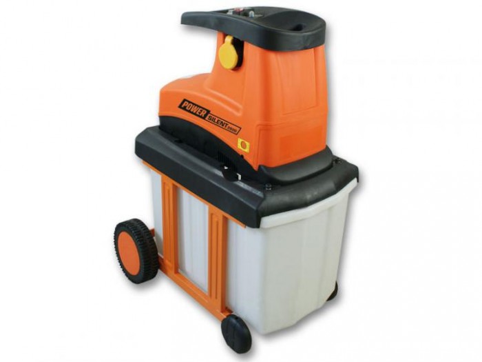 Začíná fotosoutěž "Barvy podzimu"
o&nbsp;zahradní štěpkovač za&nbsp;9200 Kč!