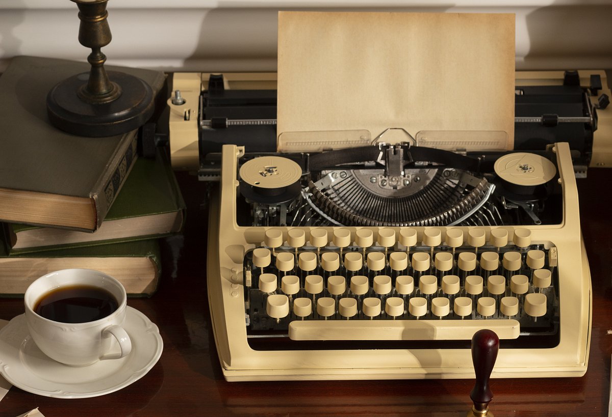 O tom, jak se mi na starý kolena znovu probudilo básnický střevo