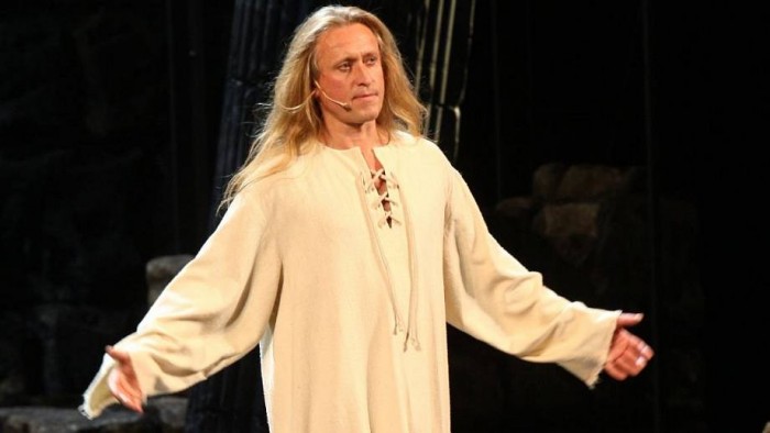 Česko, země lepších
i&nbsp;horších muzikálů