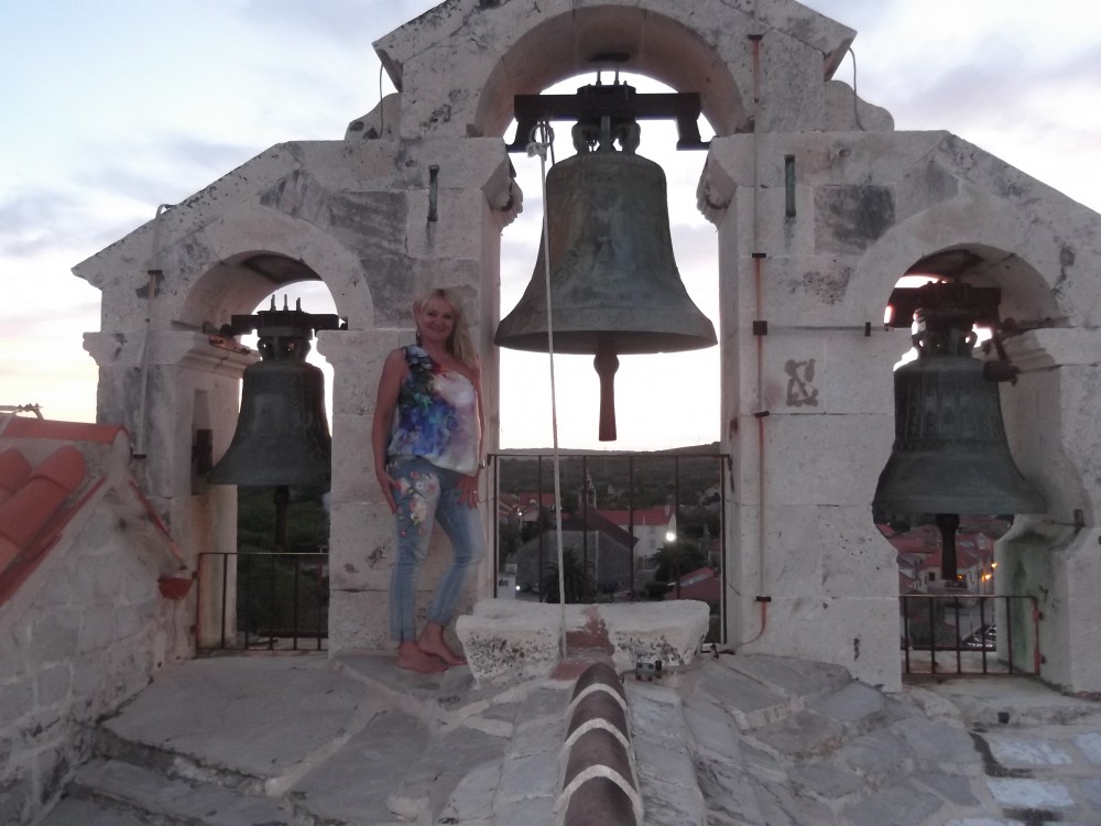 Vtipnější vyhrává: 
Otevřený dopis paní Lidmile