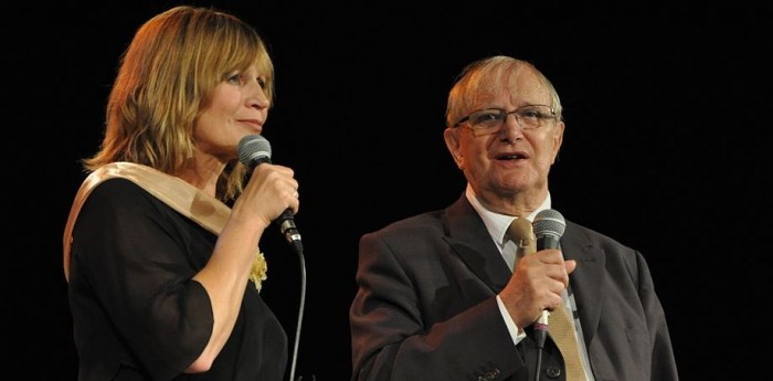 Oslava 55 let Semaforu
začne pod&nbsp;širým nebem