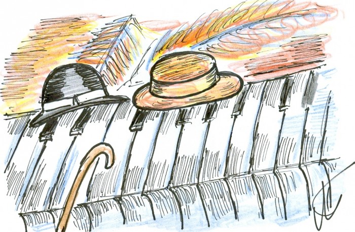 Seznámím tě se Suchým