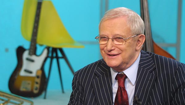 Jiří Suchý: Kdyby tisíc klarinetů 
v Semaforu podruhé, ale jinak