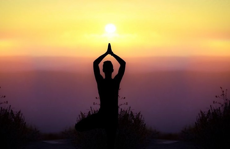 Moje energie: Svoboda a radost ze života