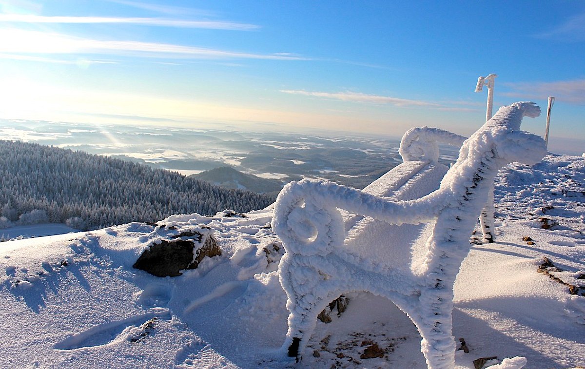 Zimní soutěžení: Kdo vyhrál?