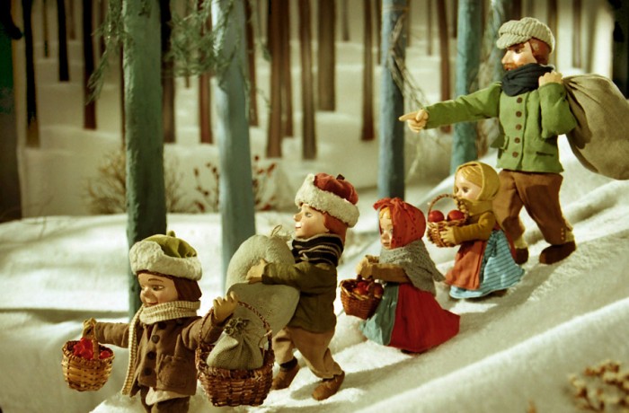 Den svatého Štěpána je
spojen hlavně s koledou