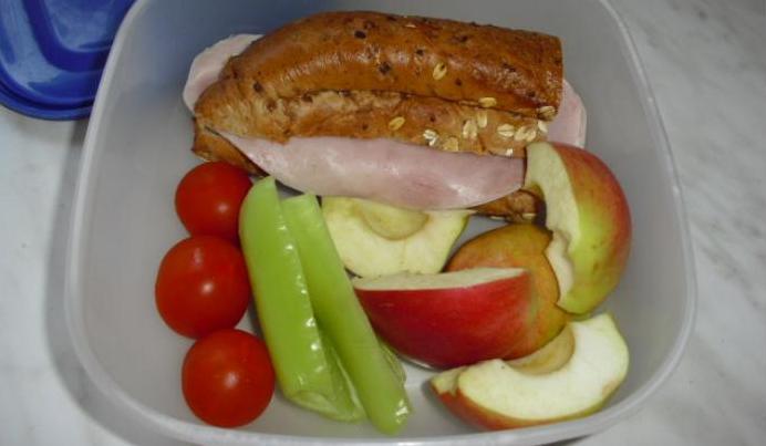 Hubnu se Světem zdraví 5:
po měsíci je dole 4,5 kg!