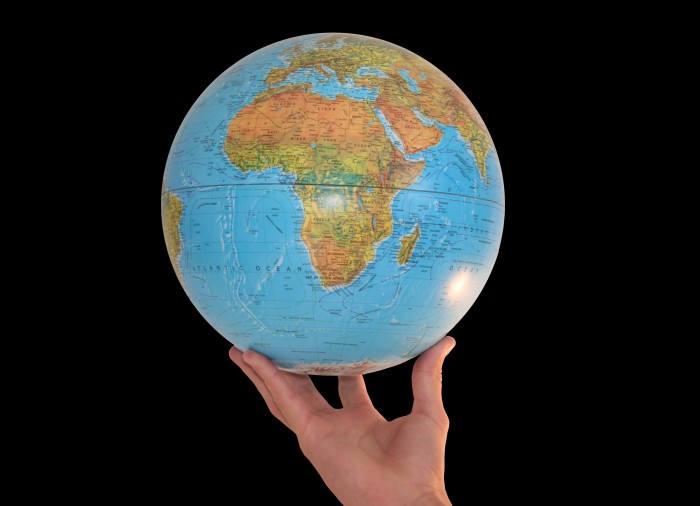 Česko je 13. nejlepší zemí
na světě pro práci a život