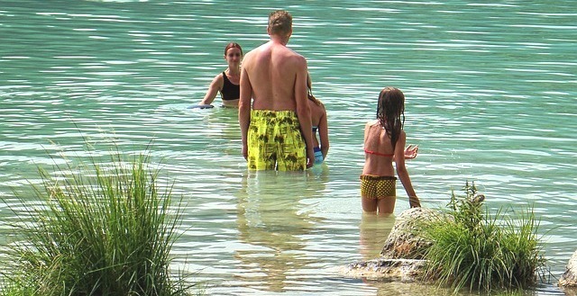 Byl nejteplejší den roku, 
velké teplo bude až do září