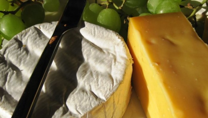 České potraviny jsou bezpečné, 
nejvíce z postkomunistických zemí