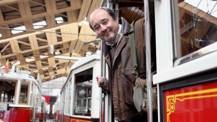 Lidé se výrazněji začali zajímat
o své předky, pátrají v matrikách