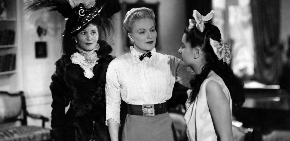 Film pro pamětníky:
Tanečnice