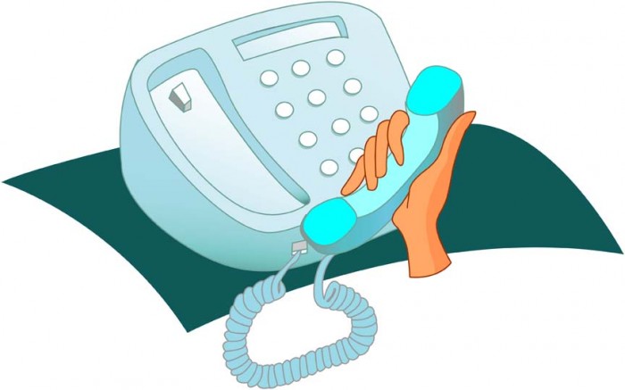 Proč se vyplatí znát
telefonní čísla