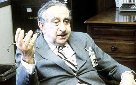 Byl „otec“ vodíkové bomby 
arogantní cynik bez svědomí? 