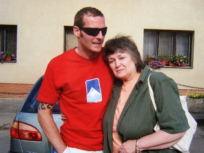  Všestranně nadaná Hana Talpová: 
Operety, dabing, film i šanson