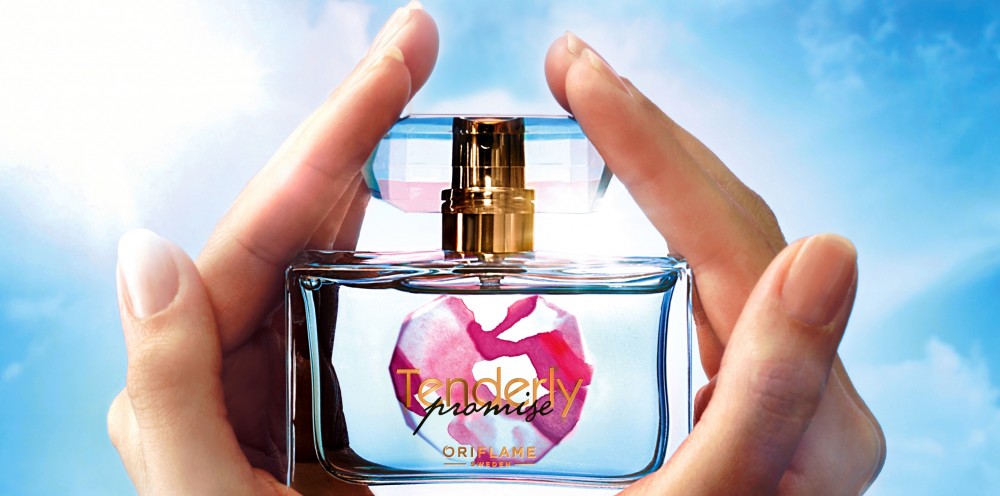 Tip na novou vůni:
Tenderly Promise