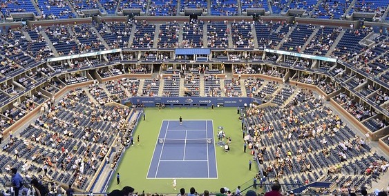 Tenisovou tipovačku i60
vyhrála Alžběta Müllerová