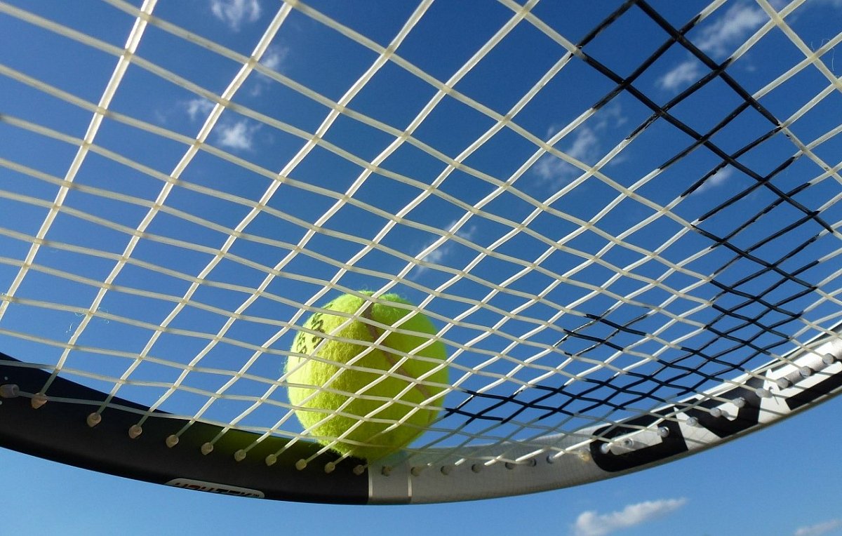 Známe vítěze tenisové tipovačky