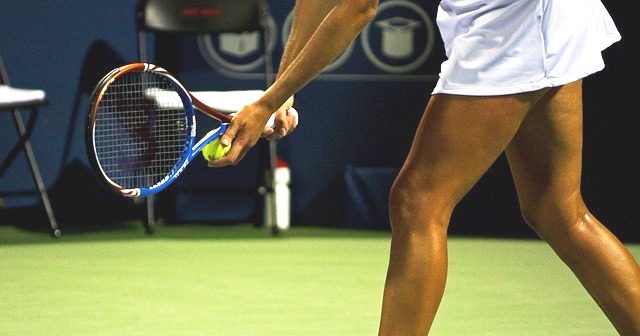 V pondělí začíná Australia Open
a s ním i naše tenisová tipovačka!