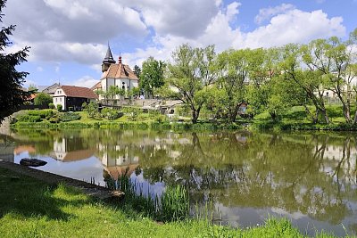 Světlá nad Sázavou