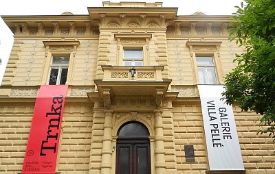 Tentokrát opravdu sami?