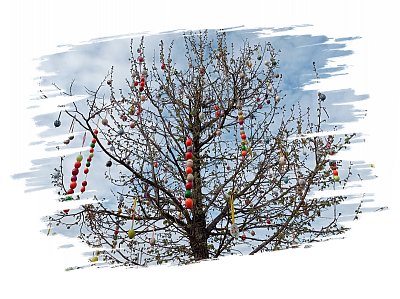 Pohodové sváteční dny všem