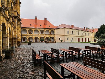 Moravská Třebová