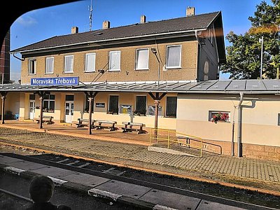 Moravská Třebová