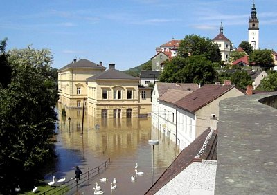 Litoměřice, červen 2013