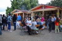 Grébovka představuje
francouzskou kuchyni