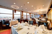 Anketu o nejlepší restaurant
vyhrála Terasa U Zlaté Studně