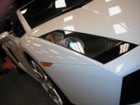 Kupujete auto?
Pak jedině bílé!