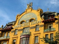 Slavný restauratér Vašata
ukrýval Gabčíka i Kubiše