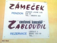 CK ZABLOUDIL