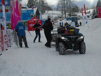 Ještě pár posledních úprav.