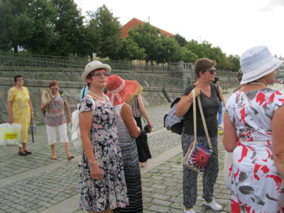 Trochu nostalgie....